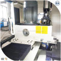 Bus Arc Chamfering Machine In Milling Fillet